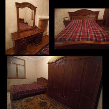 yataq trafosu: Yataq otagi mebeli 
450azn
Badamdar (5555) *leli* — 1