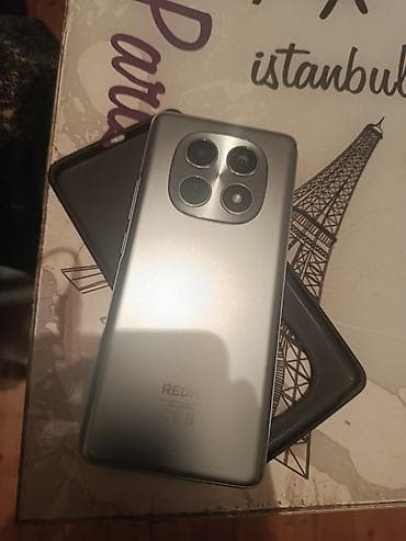 Məhsul: Redmi Note 15 smartfon 10 günün telefonudur yenidən seçilmir