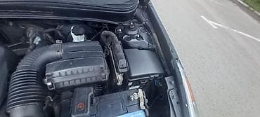 mercedes c250 kompressor: Hyundai Sonata: 2.4 l | 2012 il Sedan — 5