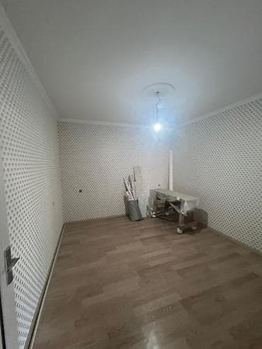 evler heyet: Binəqədi qəs. 3 otaqlı, 64 kv. m, Yeni təmirli — 6