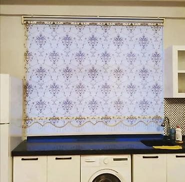 Bitkilər üçün dibçəklər: Munasıb qiymeyte jaluzi ve perdeler buyurub sıfarıw verə bilərsiz — 2