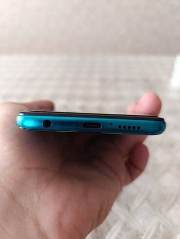 plesteşin 4: Redmi Note 9S, 64 ГБ — 2