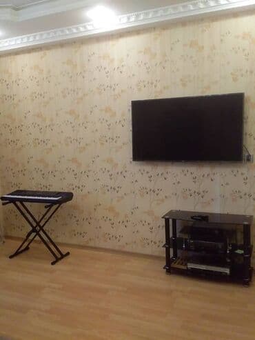 sumqayit 13 mkr: 3 otaqlı, Yeni tikili, 94 kv. m — 5