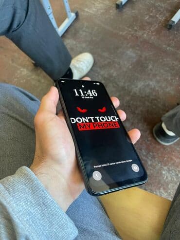 mikro: Samsung Galaxy A24 4G, 128 GB, rəng - Qara, İki sim kartlı — 6