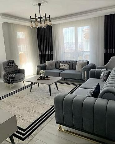 kukna mebelləri: ✨ ARVENTO DESIGN ✨ 🪑 Xüsusi sifariş mebellərin hazırlanması Eviniz — 5