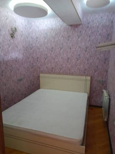 сдам квартиру в баку: Yeni yasamal,Bravonun arxasındakı binada,19 mərtəbənin,11-ci — 3