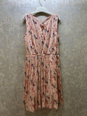 школьные юбки для девочек: Детское платье, Повседневное, 8 - 9 лет, Lc Waikiki — 2