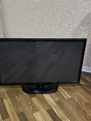 kaset dvd: Televizor LG LCD 40" FHD (1920x1080) — 2