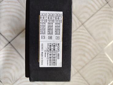 magic 8 pro: Nokia 8 Sirocco, 8 GB, rəng - Qara, Düyməli — 9