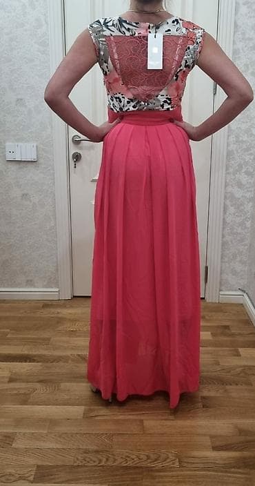 midi donlar: Teze don olcu M-L, giymeti 15manat — 2