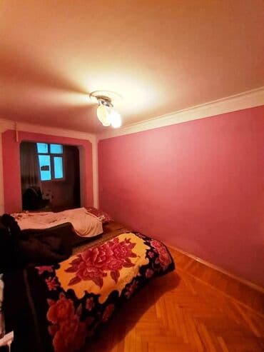 ramanada evler: Bakı, 3 otaqlı, Köhnə tikili, 80 kv. m — 8