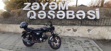 купить мопед бу: Tufan 50 см3 — 13