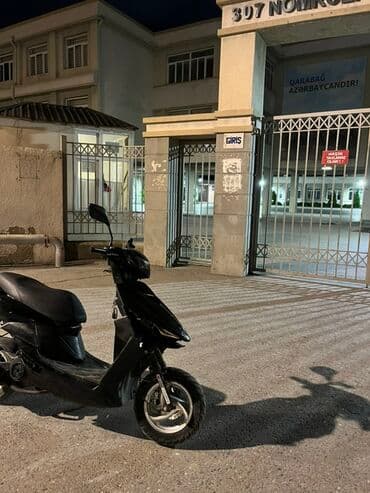 ucuz mapetlər: Moon 50 sm3, 2022 il, 17115 km — 5