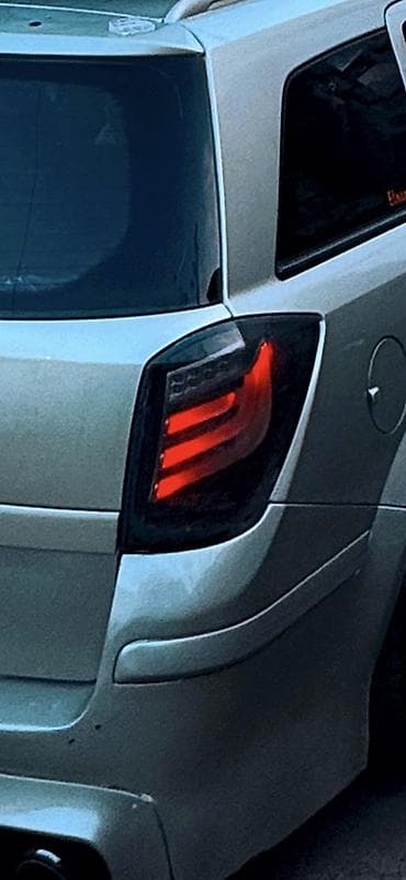 passat b6 aksesuar: LED, Opel — 1