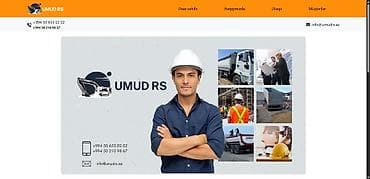 SEO, SMM, Veb saytların hazırlanması | Domen, Hosting