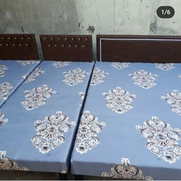 manej kravat: Yeni, Təknəfərlik çarpayı, Azərbaycan — 1