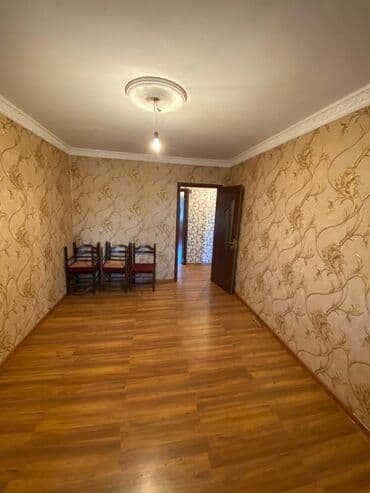 квартира в рассрочку на 10 лет: Баку, 2 комнаты, Вторичка, м. Нефтчиляр, 65 м² — 1