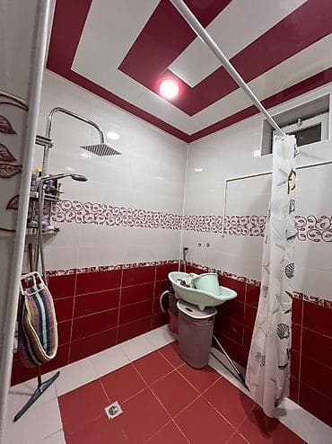 bayilda torpaq satilir: 3 otaqlı, 110 kv. m — 5