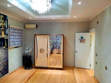 çıxarış nədir: 5 otaqlı, 310 kv. m, Yeni təmirli — 16