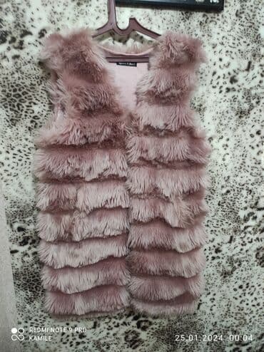 kürk: Kürk az geyinilib — 1