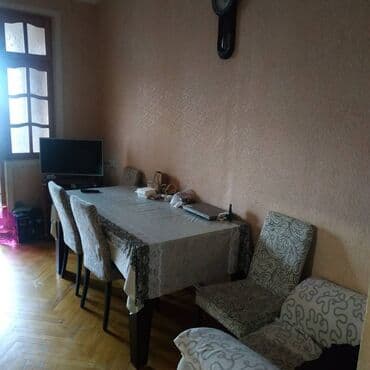 qubada ayliq kiraye evler 2020: Qara Qarayev metro yaxınlığında, parka yaxın, 5 mərtəbəli binanın 3-cü — 5