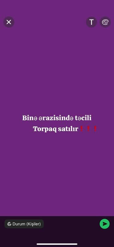ismayilli rayonu: 3 sot, Tikinti, Mülkiyyətçi, Bələdiyyə — 1