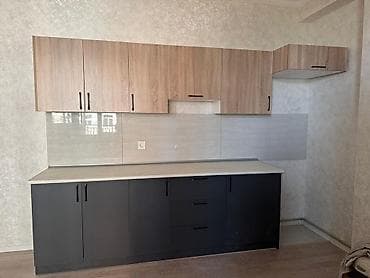 rengli: Mətbəx mebel dəsti eni 3.20 sm istifadə olunmayıb - Üst dolablar — 2