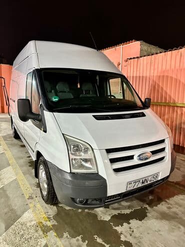 sehf qapi: Aylıq, Ford, Depozitlə — 3