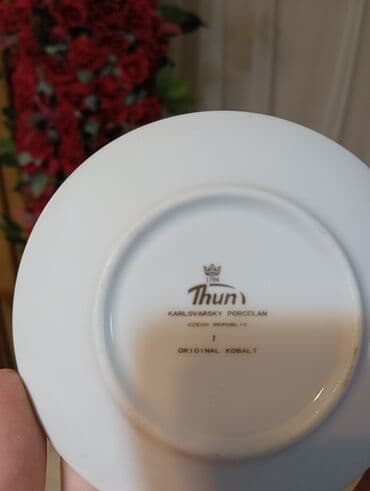 kofe qablari: Qəhvə dəsti — 6