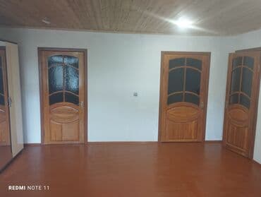 hazır ipoteka evlər: 3 otaqlı, 65 kv. m, Kredit yoxdur, Orta təmir — 4