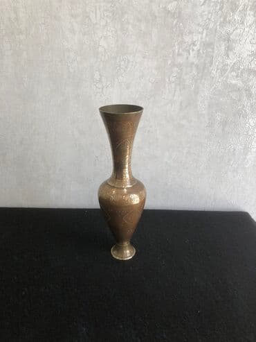 1 manat nece rubl: Antik guldan sovet dovrune aid 30 sm H . ela vezyyetde — 1