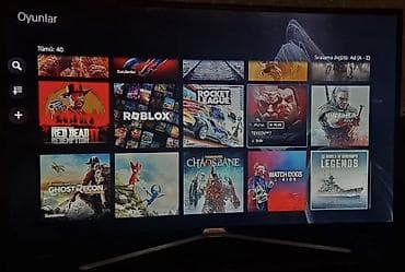 TV və video: 40 ən bahalı oyunlar Gəncədə 2022 versiyasıdı 2022-də 1900-ə almışdım — 4