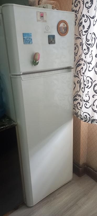 Soyuducu xec bir problemi yoxtu.yaxwi veziyette lalafo.az -da Soyuducu xec bir problemi yoxtu.yaxwi veziyette