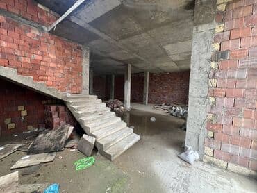 mingecevir obyekt: Varovskidə Araz marketin yanında, 2 sotda ümumi tikili sahəsi 1150 — 8