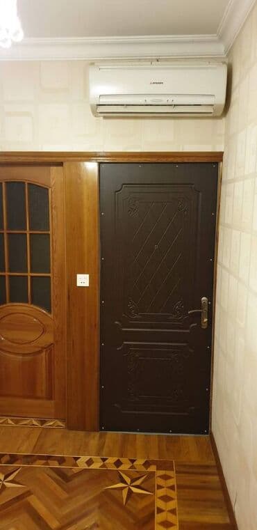 turbo az ford transit 16 1: Bakı, 8-ci mikrorayon, 4 otaqlı, Köhnə tikili, 80 kv. m — 13