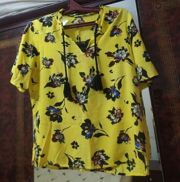 калон кардани кер дар шароити хона: Satılır — 1