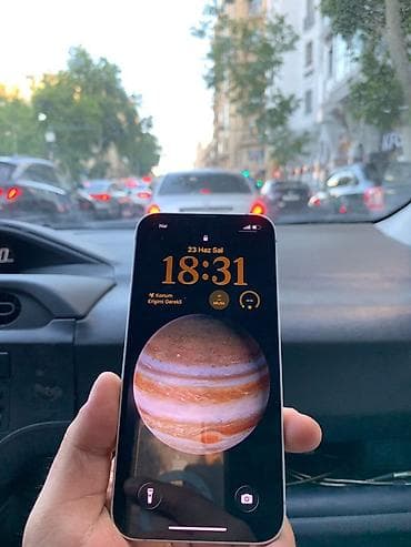IPhone 16e, 128 GB, White Titanium lalafo.az -da IPhone 16e, 128 GB, White Titanium