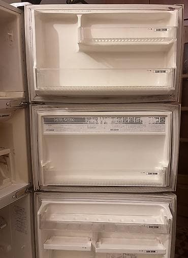 soyuducu lg: Soyuducular — 6