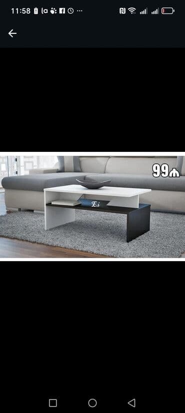 тумбочка под телевизор: Тумбы — 18