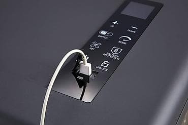 sharp soyuducu servis: Portativ avtomobil soyuducusu/dondurucusu - Kompressor tipli, geniş — 4
