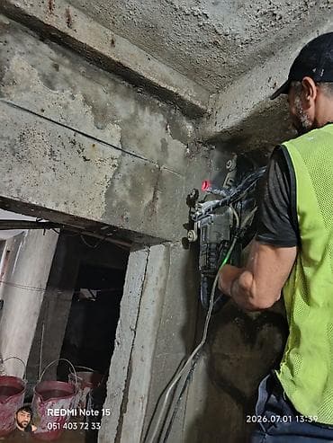 divan temiri: #betonisleri #beton #betonkesme #betonkəsimi #betonkesim #betondesme — 3