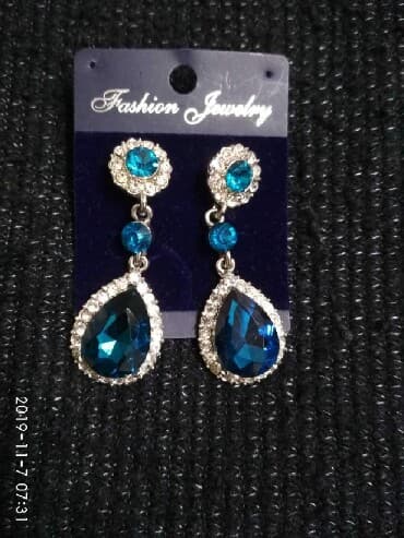 sirqalar qizil: Sirga Rossiya malidi — 1