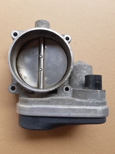 09 mator: BMW 745, 4.4 l, Benzin, 2003 il, Orijinal, İşlənmiş — 3