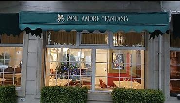 su dalgasi: Teras və vitrin tentləri – istehsal və quraşdırma - Kafe, restoran — 6