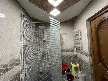 ehmedlide 1 otaqli evlerin qiymeti: 3 otaqlı, Yeni tikili, 111 kv. m — 8