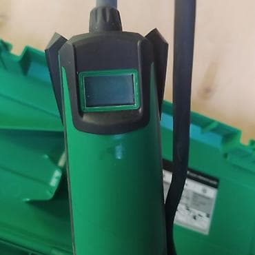 Yeni Texniki fen, Rəqəmsal ekranlı, Kredit yoxdur