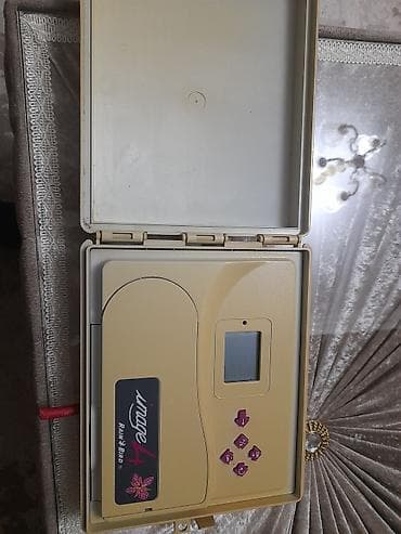 esger sekilleri cekmek: Rain Bird Image 4 – avtomatik suvarma kontrolleri - Marka/model: Rain — 1