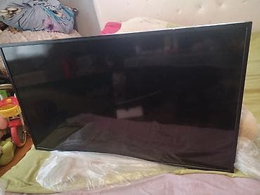 canon 600 d: İşlənmiş Televizor Haier LED ekran 40" HD (1366x768), Ünvandan götürmə — 4