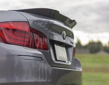 prius qapi: BMW üçün aksesuarlar paketi - M Sport sükan: çoxfunksiyalı düymələr — 3
