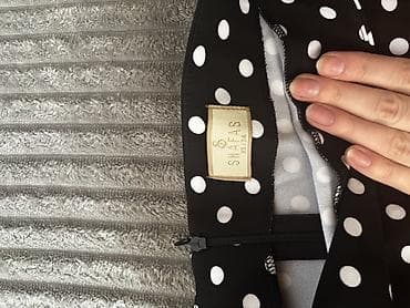 tulum paltar: Midi Ətək, XS — 2